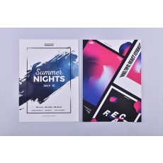 포스터